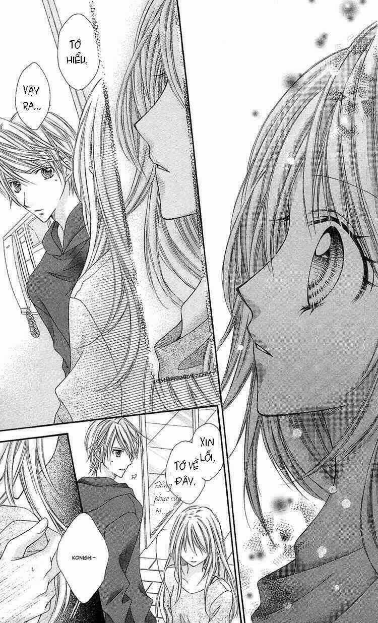 Rockin' Heaven - Chapter 6 - Trang 28