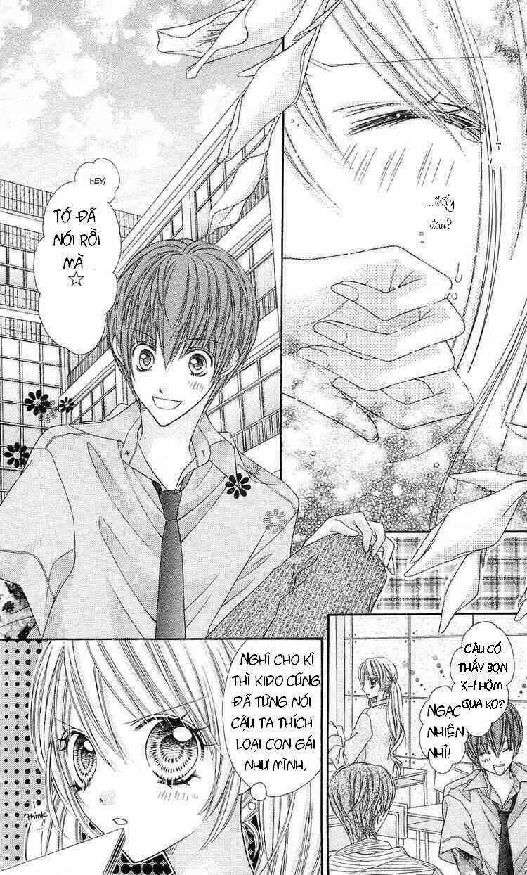 Rockin' Heaven - Chapter 6 - Trang 31