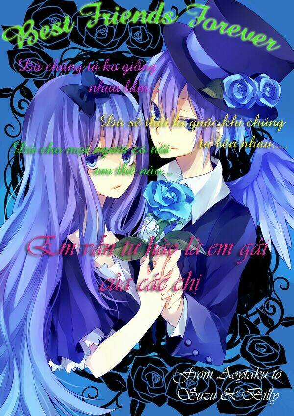 Rockin' Heaven - Chapter 6 - Trang 34