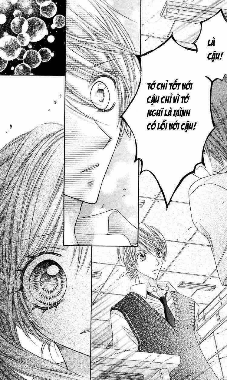 Rockin' Heaven - Chapter 6 - Trang 6