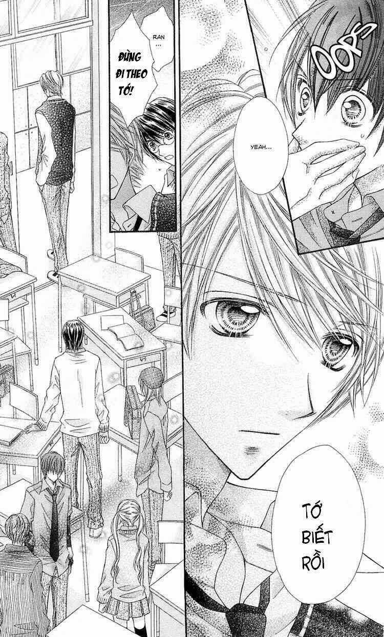 Rockin' Heaven - Chapter 6 - Trang 7