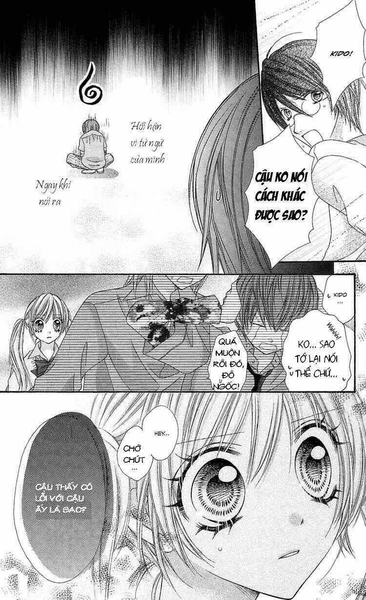 Rockin' Heaven - Chapter 6 - Trang 8