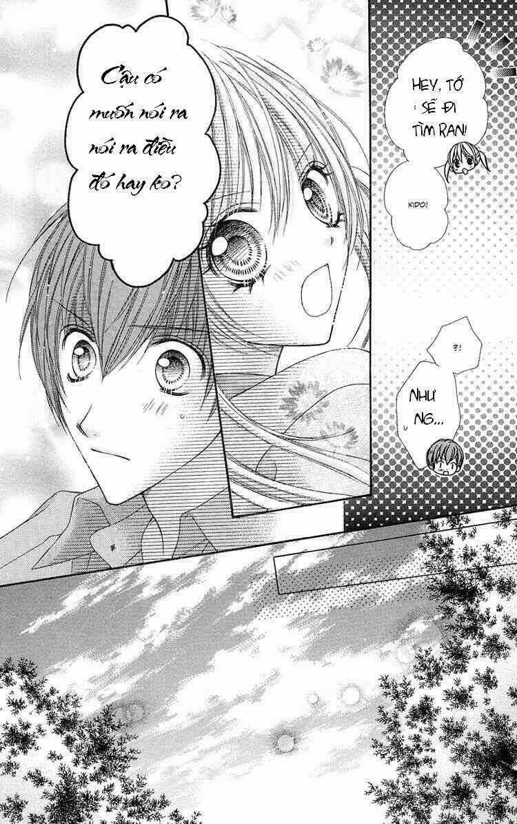 Rockin' Heaven - Chapter 7 - Trang 17