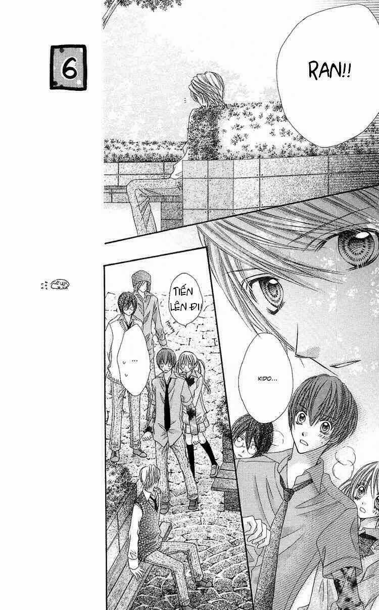 Rockin' Heaven - Chapter 7 - Trang 18