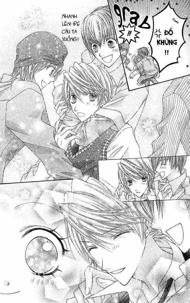 Rockin' Heaven - Chapter 7 - Trang 21