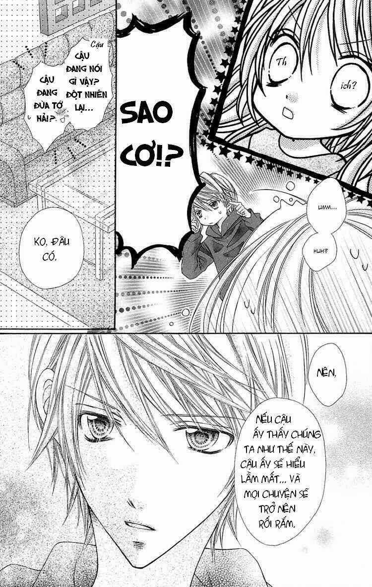 Rockin' Heaven - Chapter 7 - Trang 27