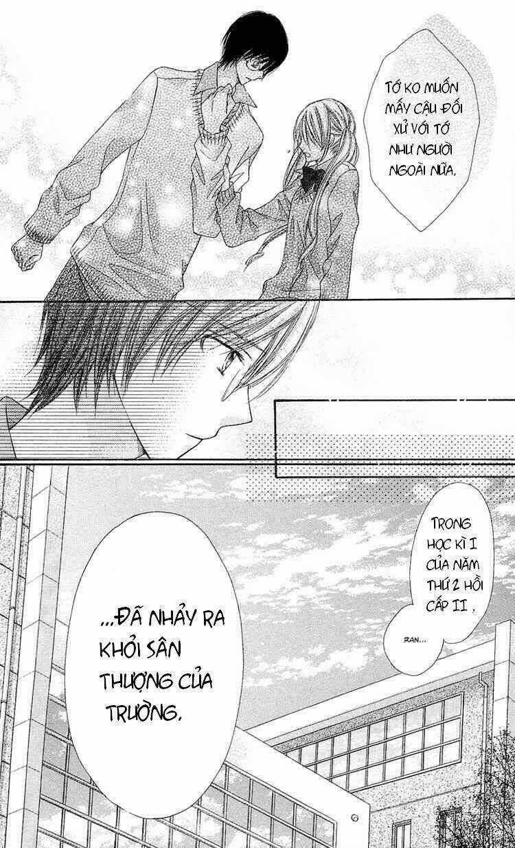 Rockin' Heaven - Chapter 7 - Trang 10