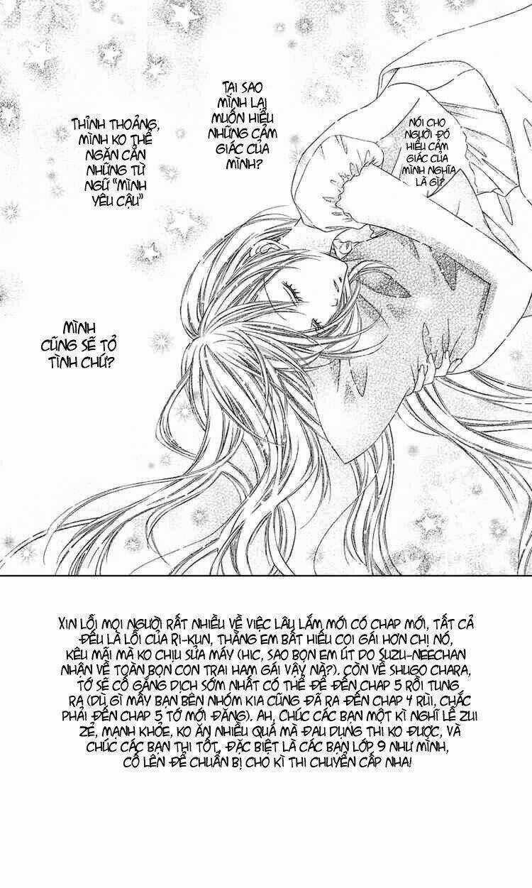 Rockin' Heaven - Chapter 8 - Trang 1