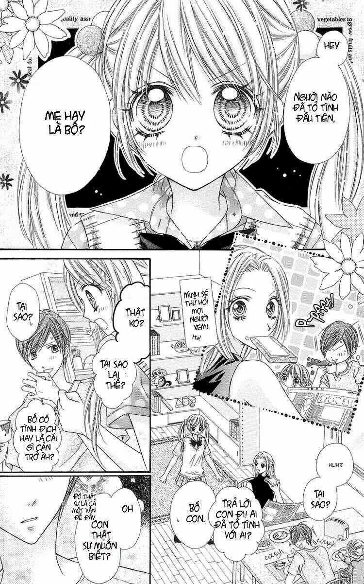 Rockin' Heaven - Chapter 8 - Trang 2