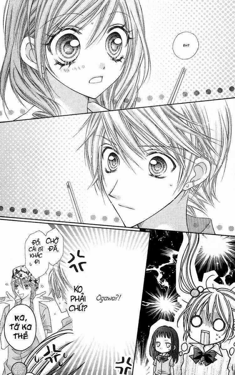 Rockin' Heaven - Chapter 8 - Trang 12