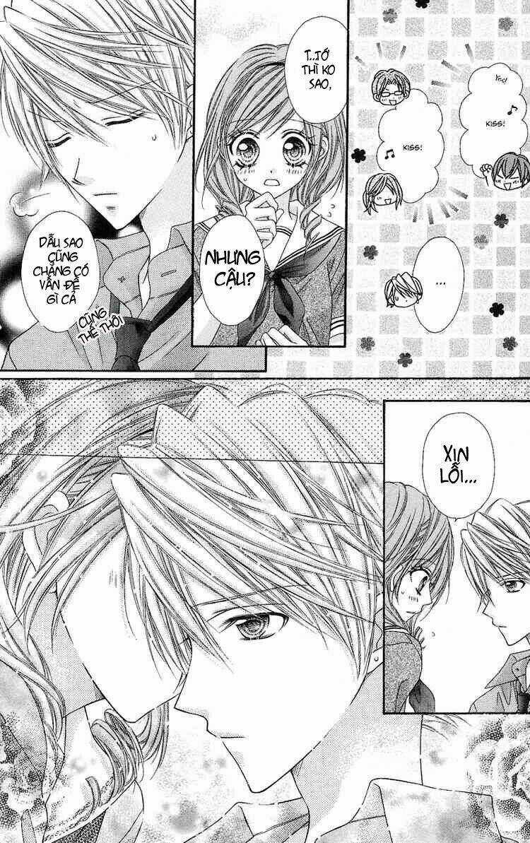 Rockin' Heaven - Chapter 8 - Trang 13