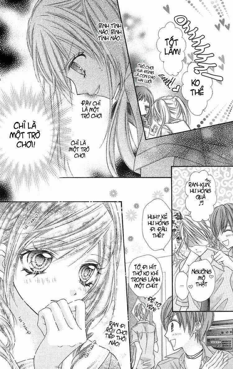 Rockin' Heaven - Chapter 8 - Trang 14