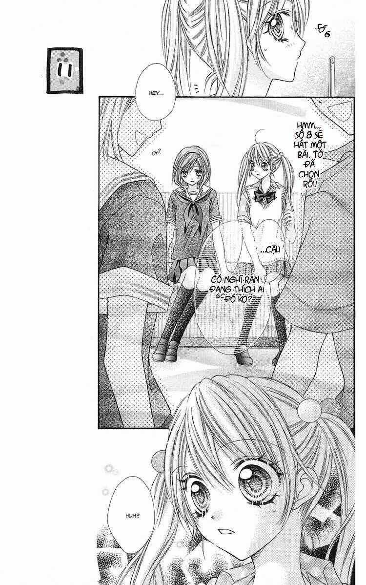 Rockin' Heaven - Chapter 8 - Trang 15