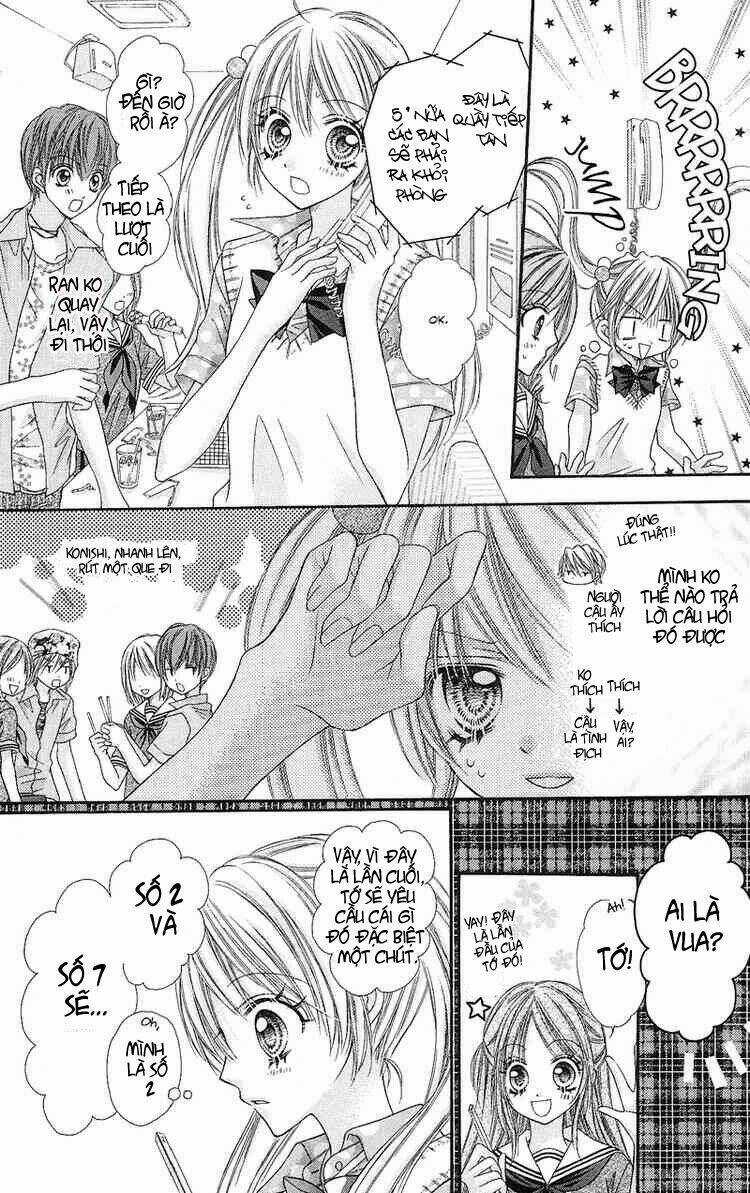 Rockin' Heaven - Chapter 8 - Trang 16