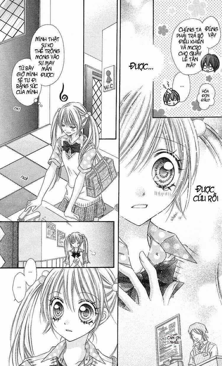 Rockin' Heaven - Chapter 8 - Trang 20