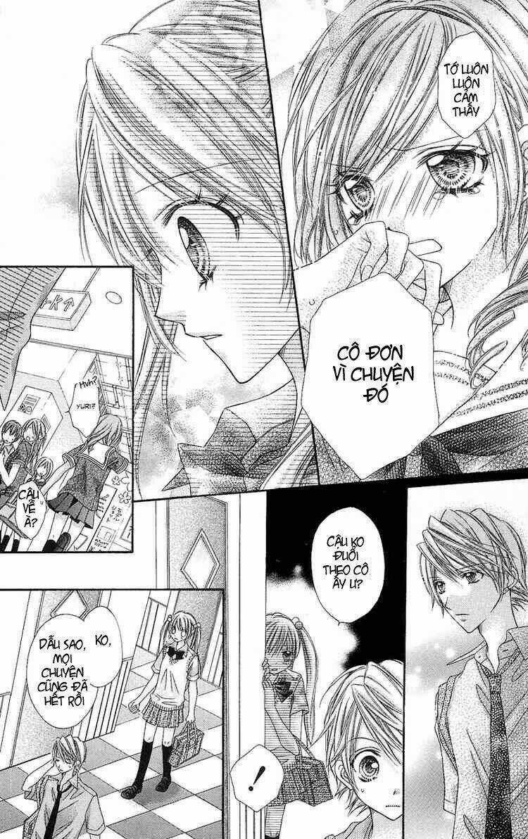 Rockin' Heaven - Chapter 8 - Trang 24