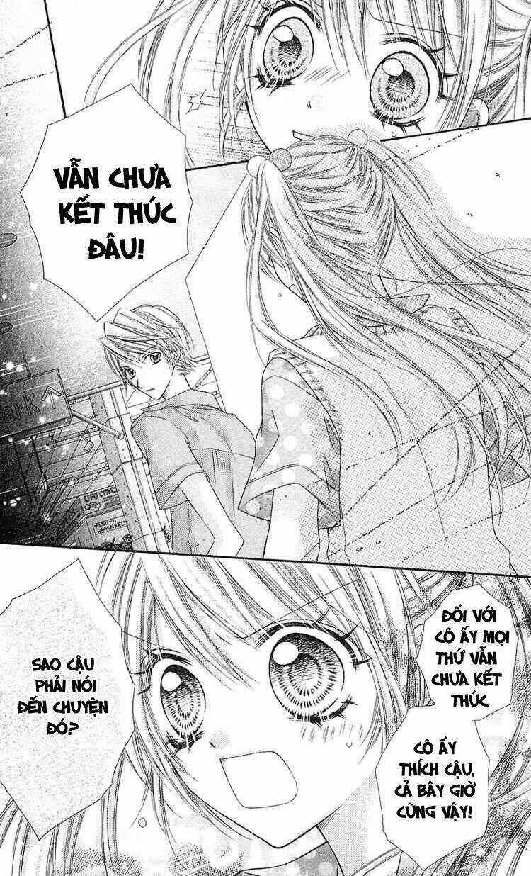 Rockin' Heaven - Chapter 8 - Trang 25