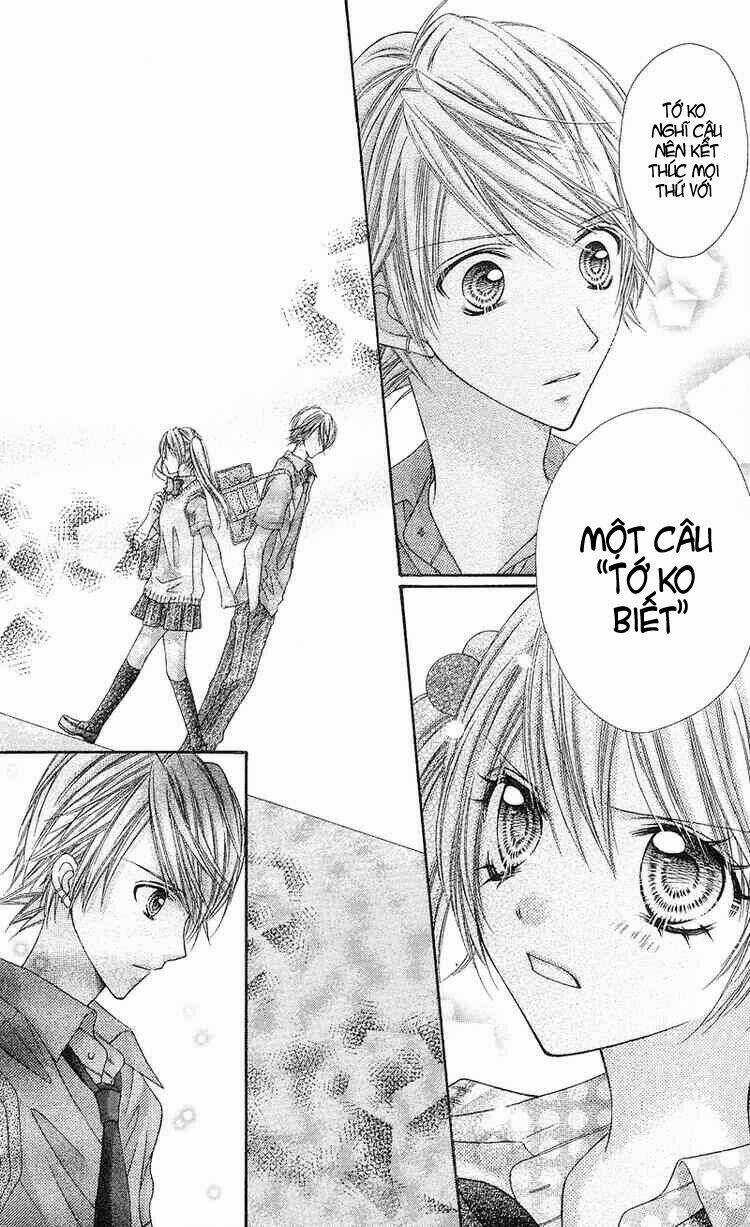 Rockin' Heaven - Chapter 8 - Trang 26