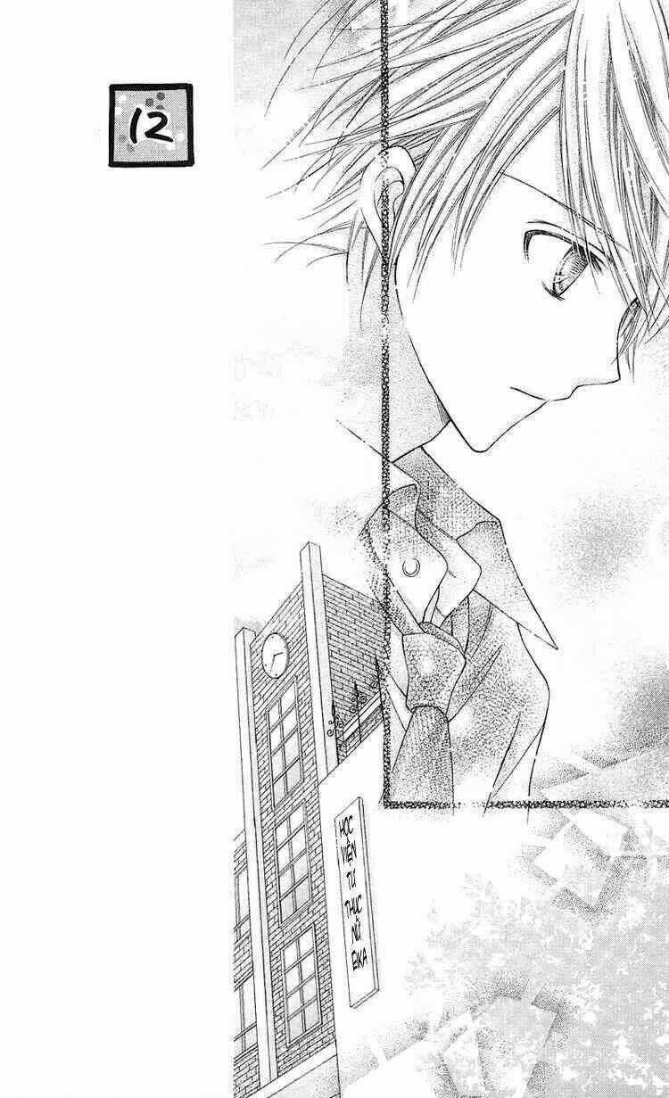 Rockin' Heaven - Chapter 8 - Trang 27