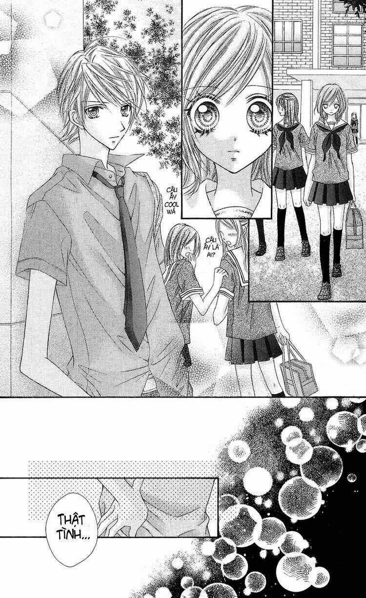 Rockin' Heaven - Chapter 8 - Trang 28