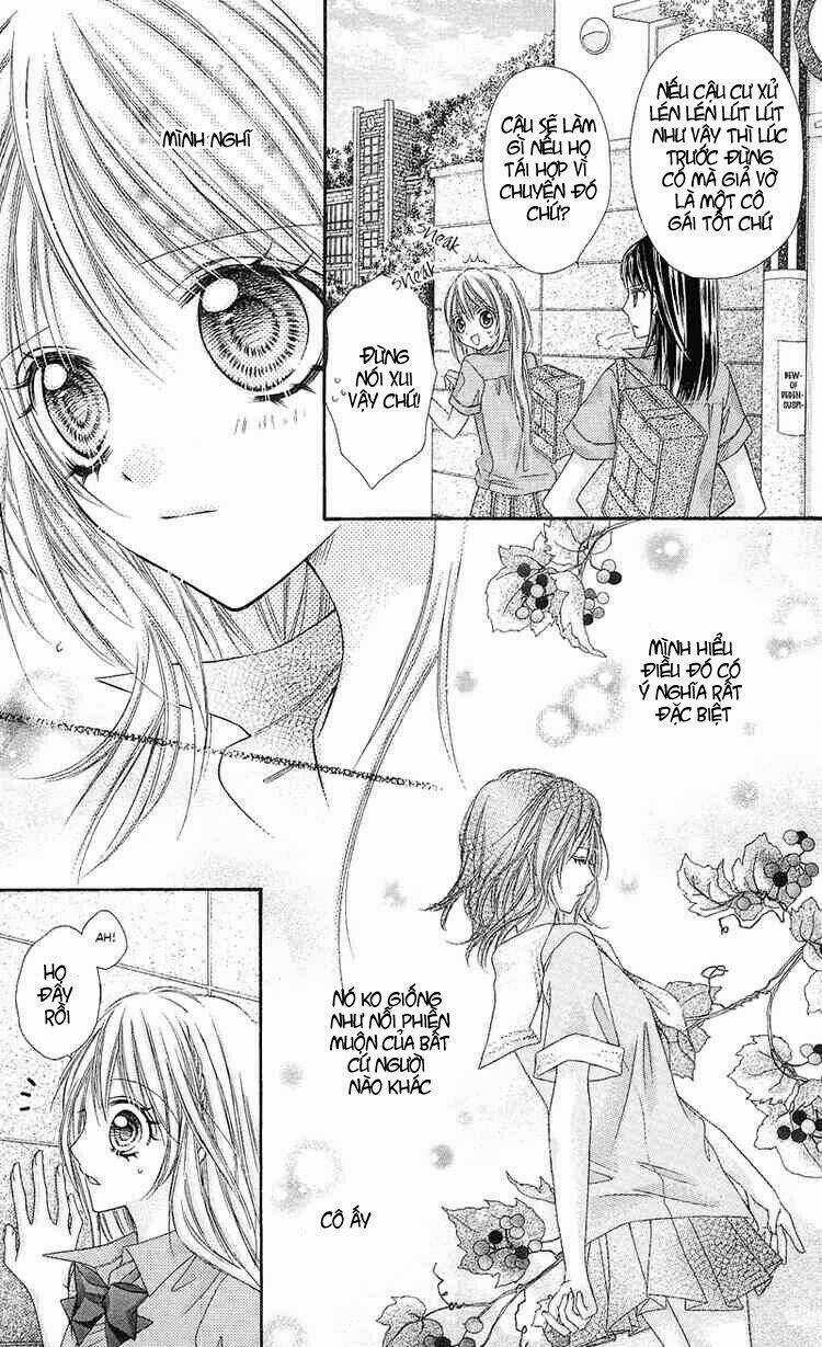 Rockin' Heaven - Chapter 8 - Trang 29