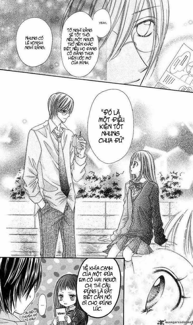 Rockin' Heaven - Chapter 8 - Trang 36