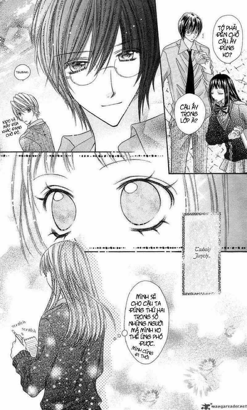 Rockin' Heaven - Chapter 8 - Trang 37