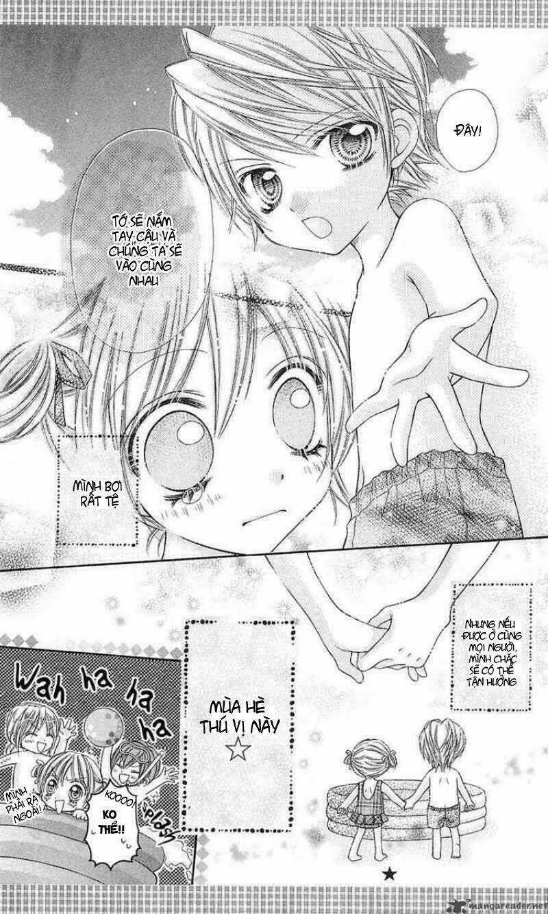 Rockin' Heaven - Chapter 8 - Trang 40