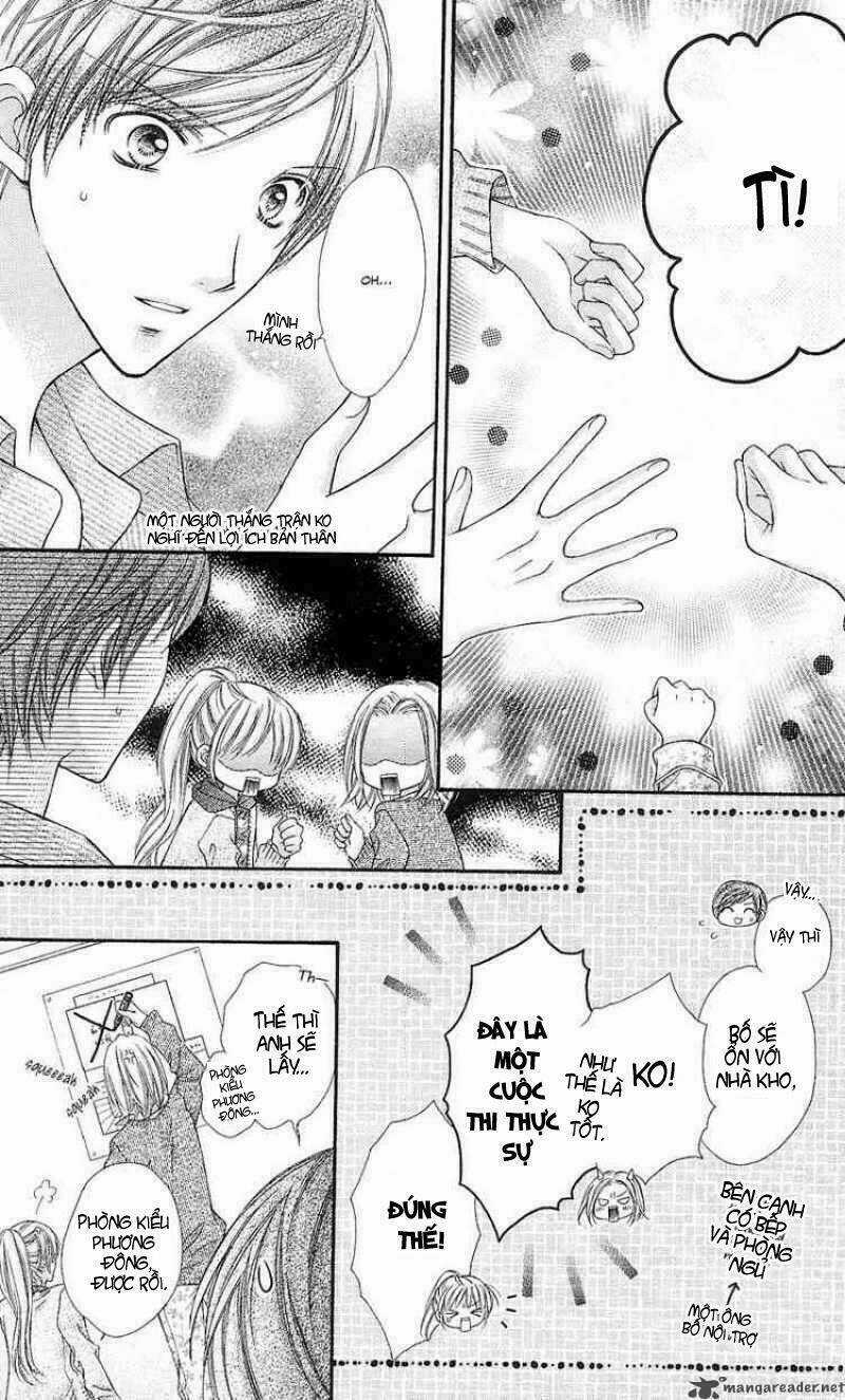 Rockin' Heaven - Chapter 8 - Trang 43