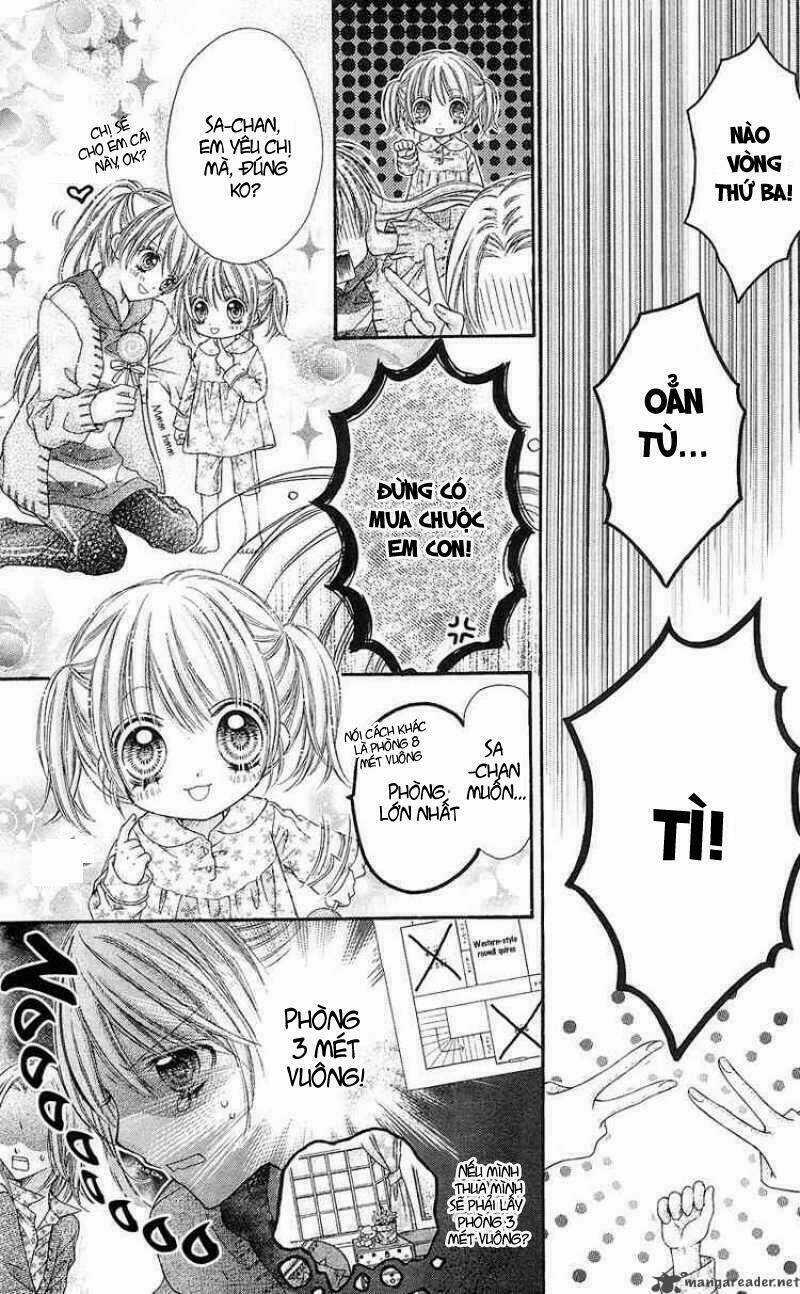 Rockin' Heaven - Chapter 8 - Trang 44