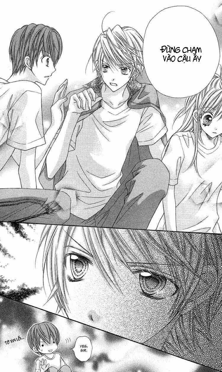 Rockin' Heaven - Chapter 9 - Trang 14