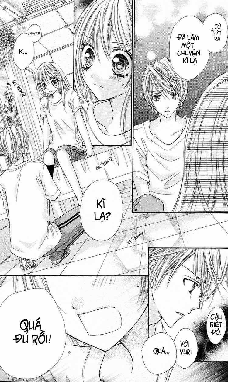 Rockin' Heaven - Chapter 9 - Trang 20