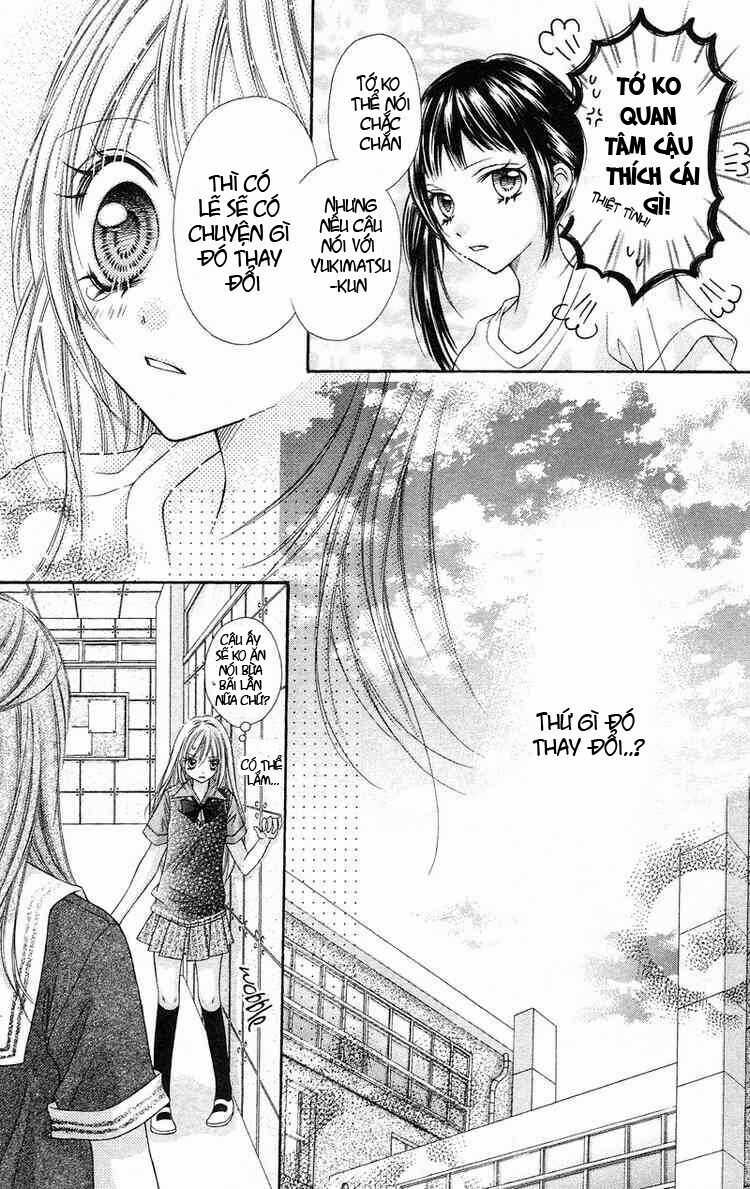 Rockin' Heaven - Chapter 9 - Trang 25