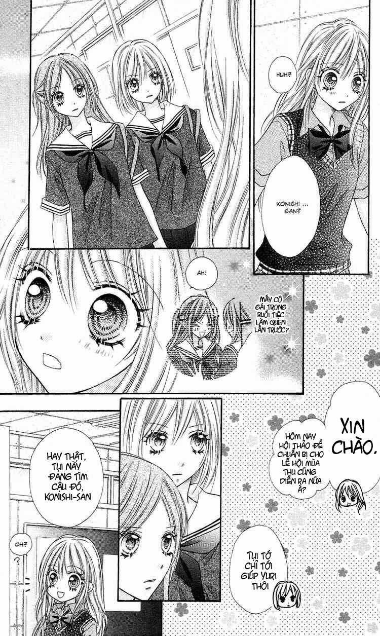 Rockin' Heaven - Chapter 9 - Trang 26