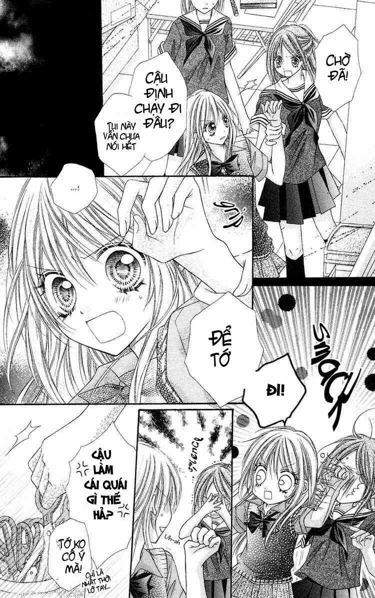 Rockin' Heaven - Chapter 9 - Trang 29