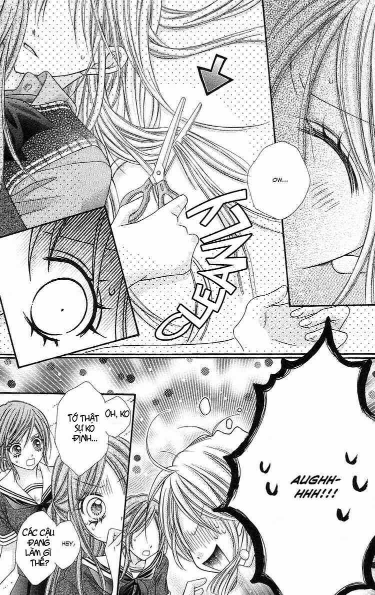 Rockin' Heaven - Chapter 9 - Trang 32