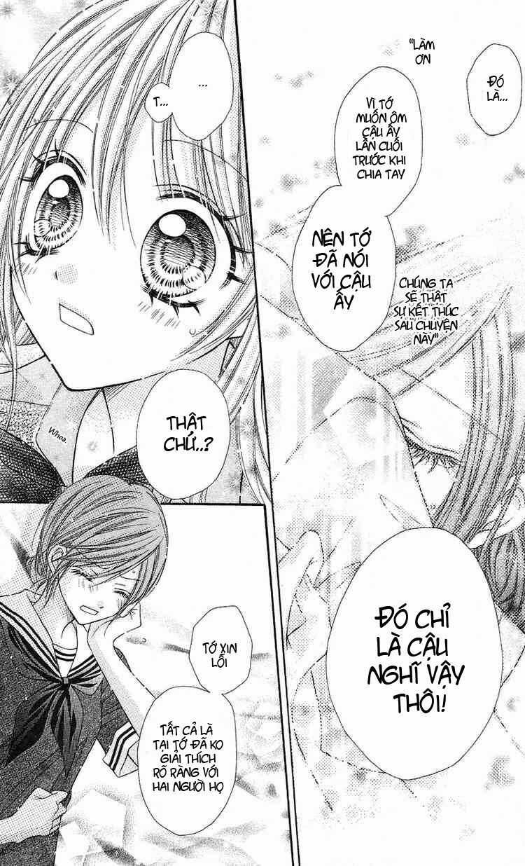 Rockin' Heaven - Chapter 9 - Trang 34