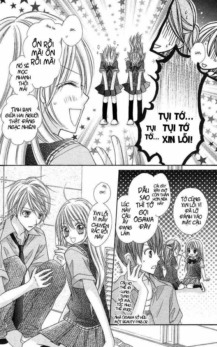 Rockin' Heaven - Chapter 9 - Trang 35