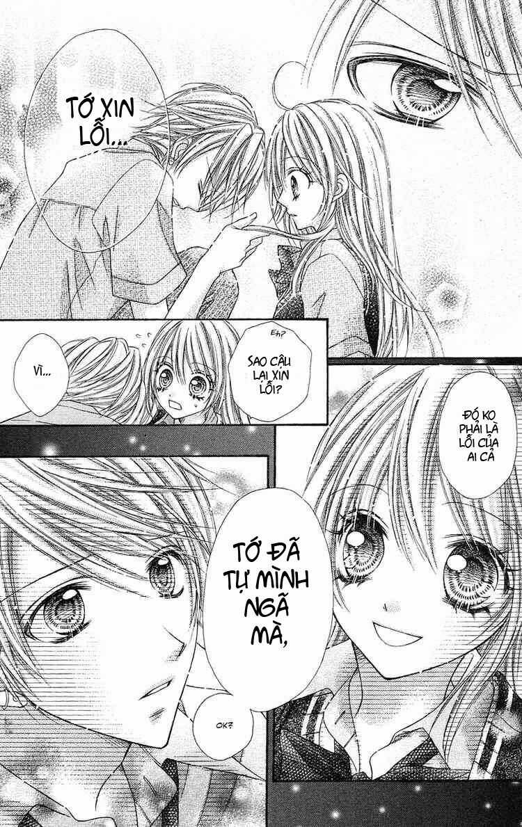 Rockin' Heaven - Chapter 9 - Trang 36