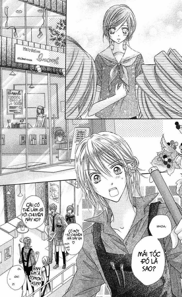 Rockin' Heaven - Chapter 9 - Trang 37