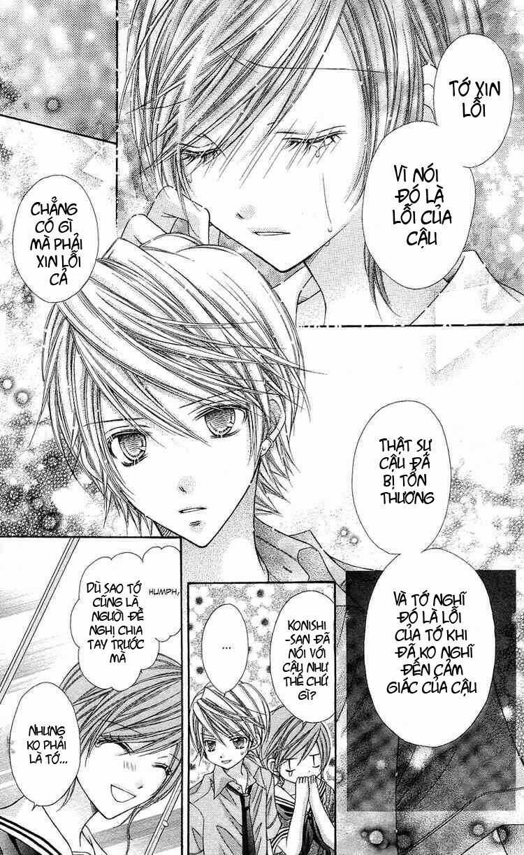 Rockin' Heaven - Chapter 9 - Trang 40