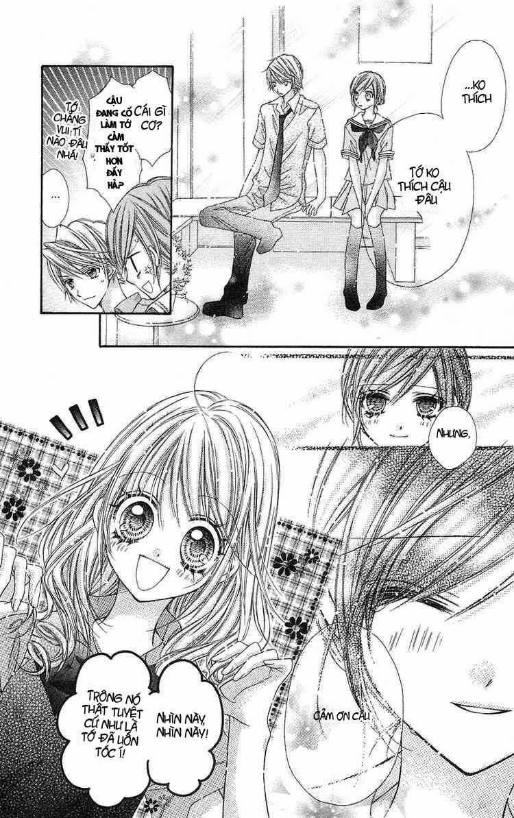 Rockin' Heaven - Chapter 9 - Trang 41