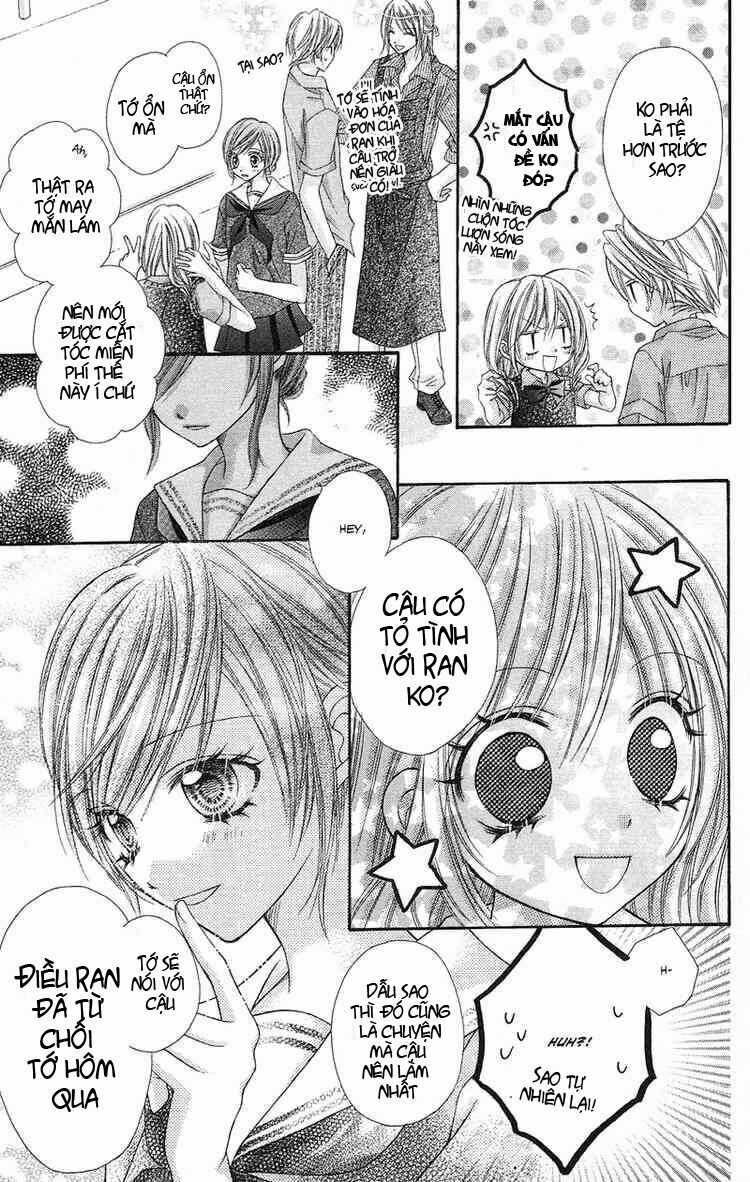 Rockin' Heaven - Chapter 9 - Trang 42