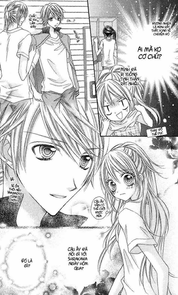 Rockin' Heaven - Chapter 9 - Trang 10