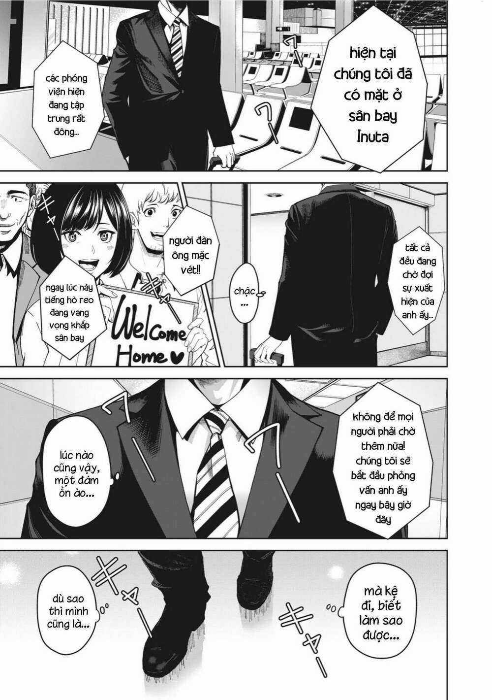 Rocopon - Chapter 1 - Trang 3