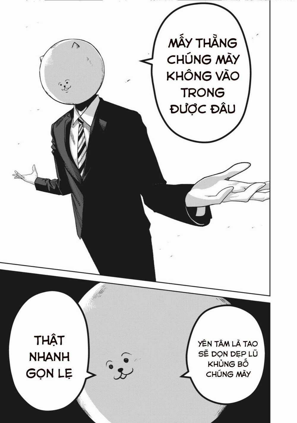 Rocopon - Chapter 1 - Trang 24