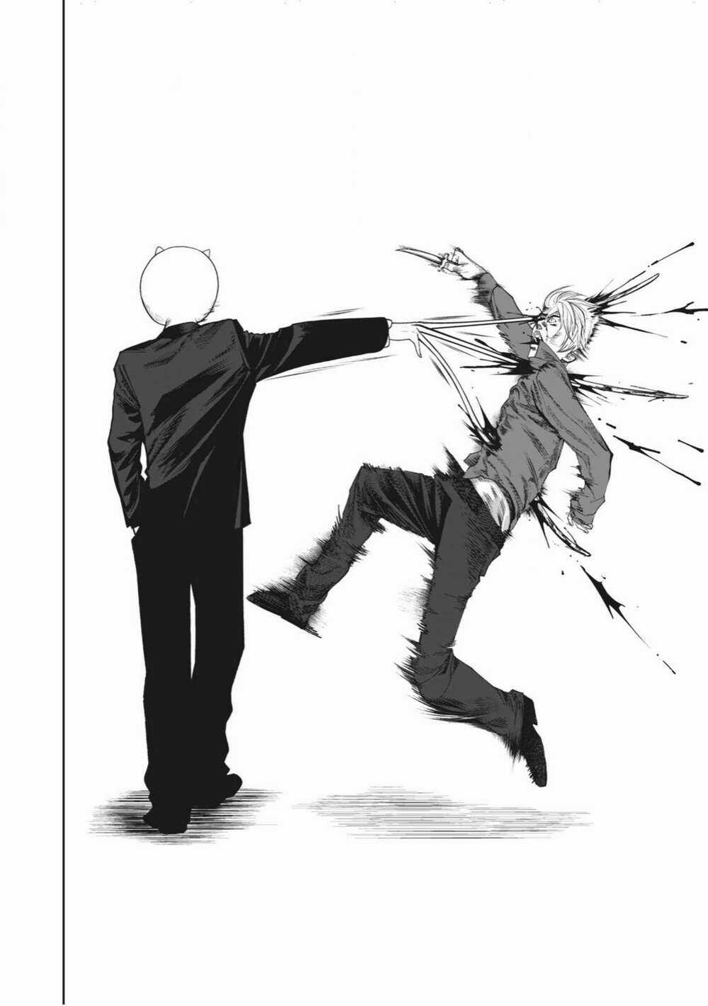 Rocopon - Chapter 1 - Trang 27