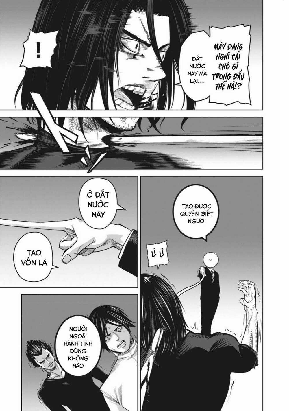 Rocopon - Chapter 1 - Trang 30