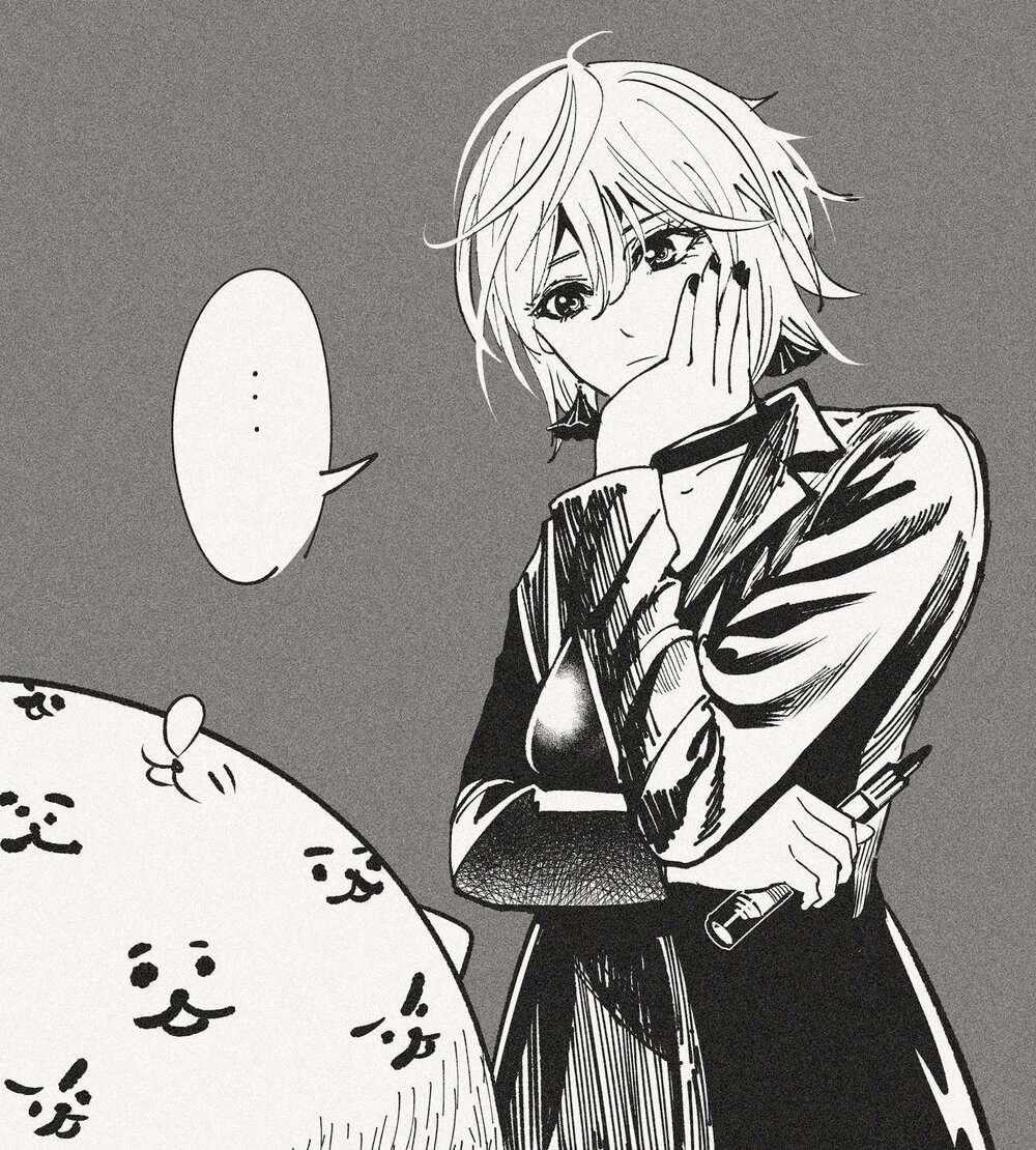 Rocopon - Chapter 1 - Trang 35