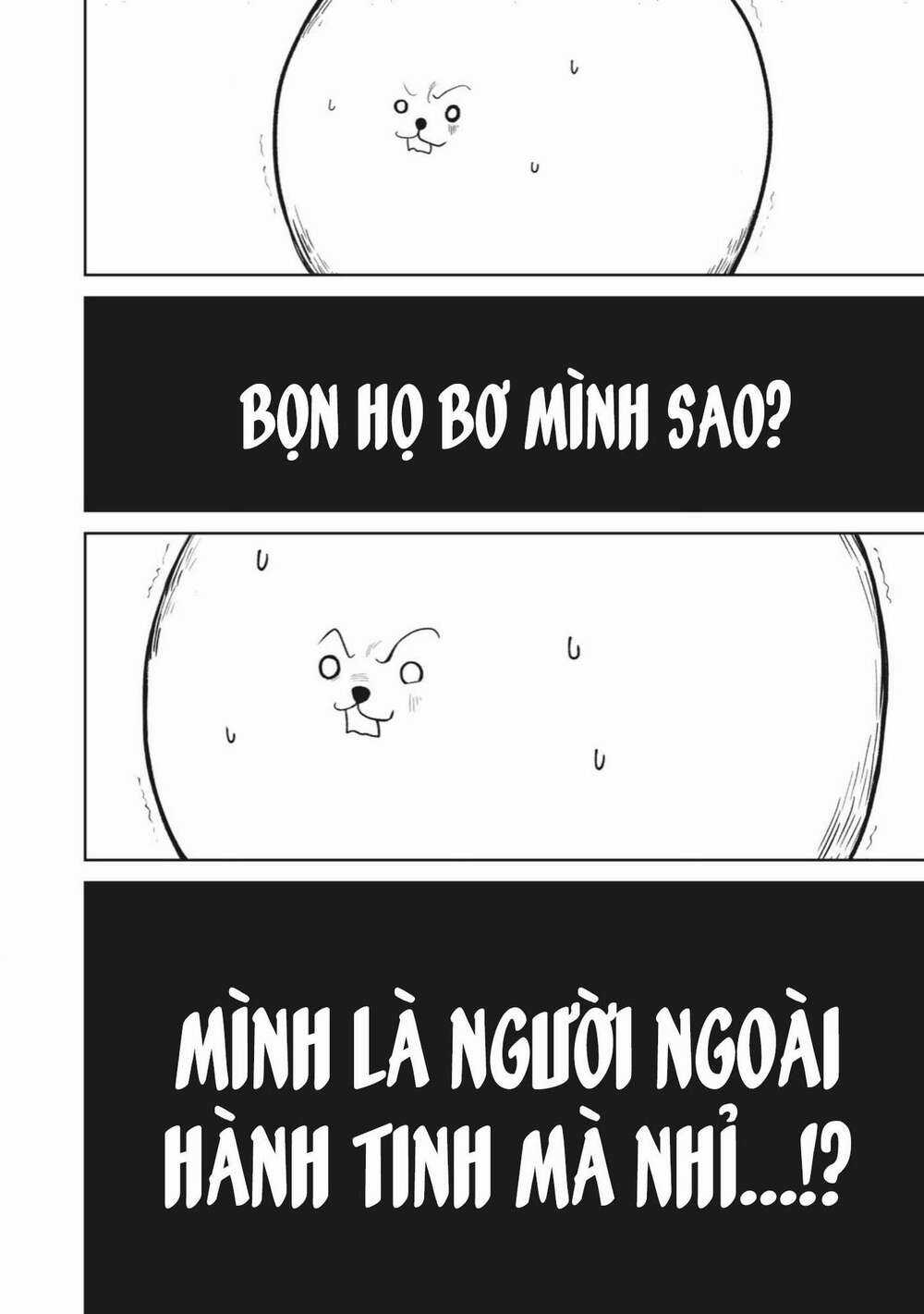 Rocopon - Chapter 1 - Trang 7